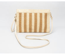 Load image into Gallery viewer, Explosive Woven Crossbody Bag
