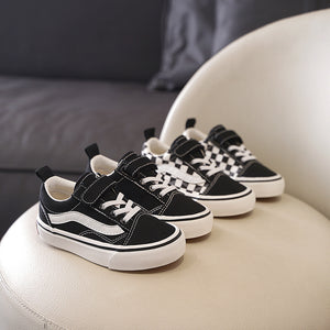 Kid Skater Shoes