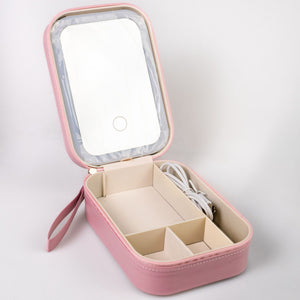 Folding Light Travel Portable Storage Box