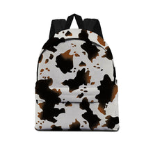 Load image into Gallery viewer, Printed Backpack(can add name)
