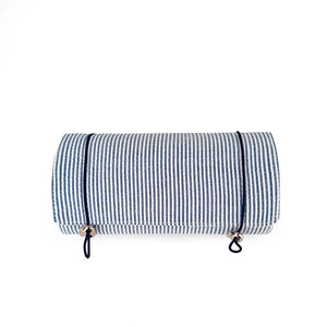 Detachable 4-in-1 Cosmetic Bag