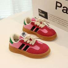 Load image into Gallery viewer, Children&#39;s Breathable Sneakers
