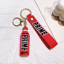 Load image into Gallery viewer, New bottle keychain
