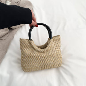 Retro Casual Handbag