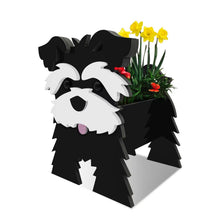 Load image into Gallery viewer, Animal Flower Planter
