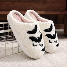 Load image into Gallery viewer, Halloween Slippers
