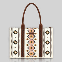 Load image into Gallery viewer, Ladies Retro Pop Tote
