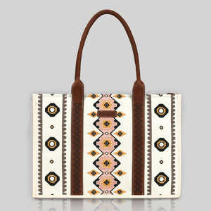 Ladies Retro Pop Tote