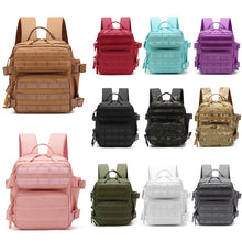 Load image into Gallery viewer, Fashion Sports Backpack
