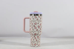 Valentine's Day Tumblers