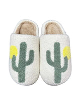 Load image into Gallery viewer, New Printed House Slippers
