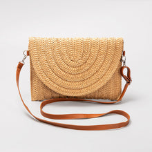 Load image into Gallery viewer, Explosive Woven Crossbody Bag
