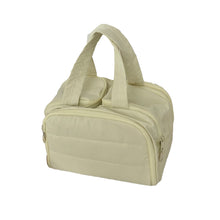 Load image into Gallery viewer, Simple And Lightweight Large Wide-Opening Toiletry Bag
