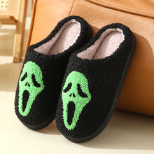 Load image into Gallery viewer, Halloween Slippers
