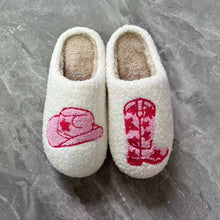 Load image into Gallery viewer, New Printed House Slippers
