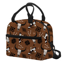 Load image into Gallery viewer, New Arrival Outdoor Polyester Lunch Bag
