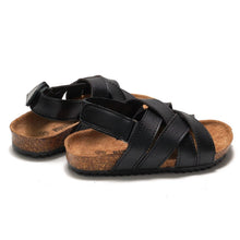 Load image into Gallery viewer, The Destiny Kids Strappy Sandals
