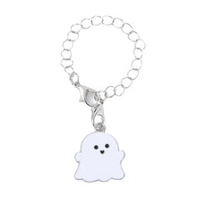 Load image into Gallery viewer, Halloween Cup Pendant Alloy Ghost Chain(Moq:2)
