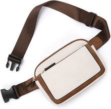 Load image into Gallery viewer, Mini Crossbody Fanny Pack
