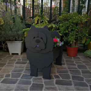 Animal Flower Planter