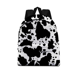 Printed Backpack(can add name)