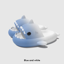 Load image into Gallery viewer, Children&#39;s Shark Sandals
