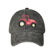 Load image into Gallery viewer, Adult Tractor Hats
