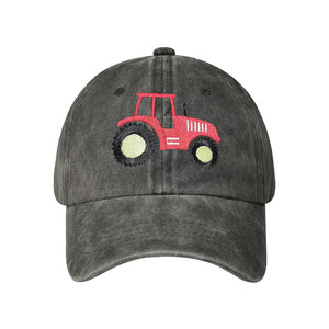 Adult Tractor Hats