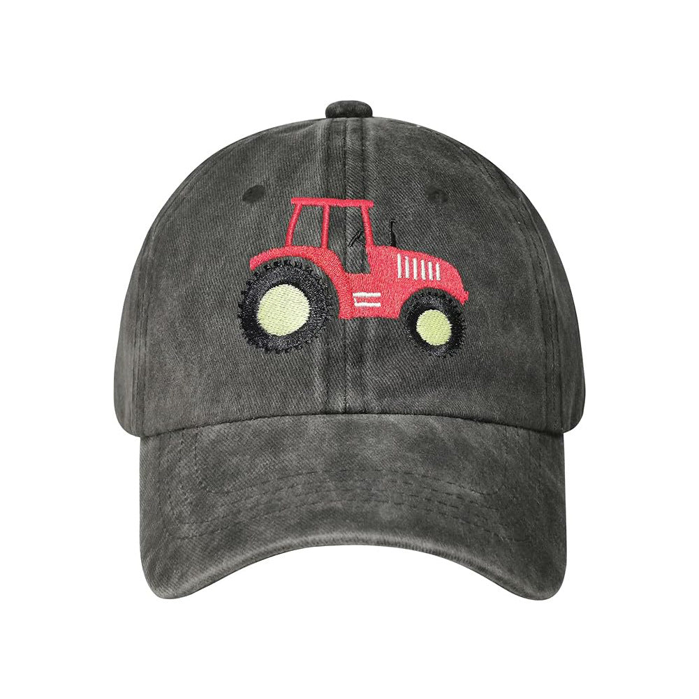 Adult Tractor Hats