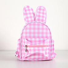 Load image into Gallery viewer, New Style Rabbit School Bag
