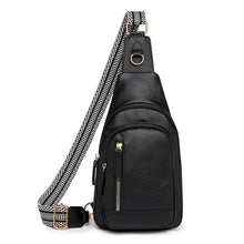 Load image into Gallery viewer, Casual Commuting Crossbody Bag
