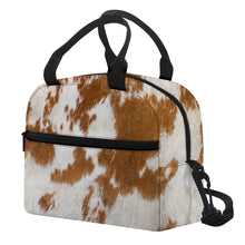 Load image into Gallery viewer, New Arrival Outdoor Polyester Lunch Bag
