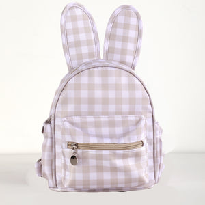 New Style Rabbit School Bag