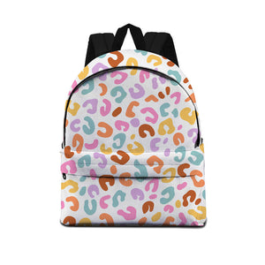 Printed Backpack(can add name)