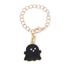 Load image into Gallery viewer, Halloween Cup Pendant Alloy Ghost Chain(Moq:2)
