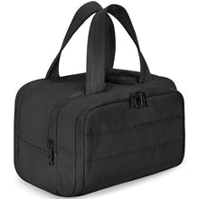 Load image into Gallery viewer, Simple And Lightweight Large Wide-Opening Toiletry Bag
