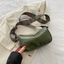 Load image into Gallery viewer, Large Capacity Casual Crossbody Bag
