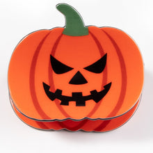 Load image into Gallery viewer, Halloween Pumpkin Grabs
