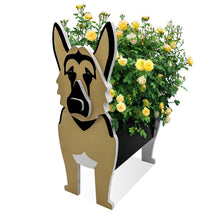 Load image into Gallery viewer, Animal Flower Planter
