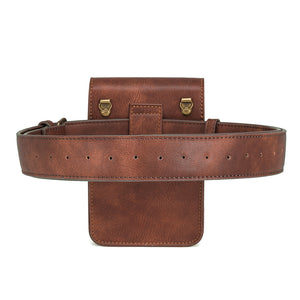 Western Shoulder Bag