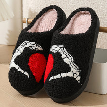 Load image into Gallery viewer, Halloween Slippers
