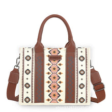 Load image into Gallery viewer, Ladies Retro Pop Tote
