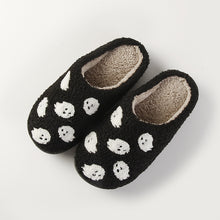 Load image into Gallery viewer, Halloween Cute Slippers
