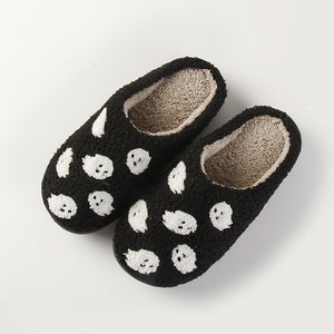 Halloween Cute Slippers