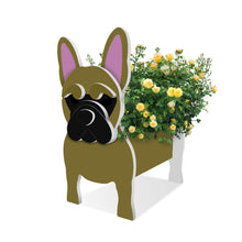 Load image into Gallery viewer, Animal Flower Planter
