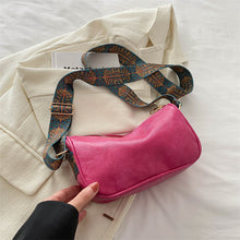 Load image into Gallery viewer, Large Capacity Casual Crossbody Bag
