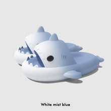 Load image into Gallery viewer, Children&#39;s Shark Sandals
