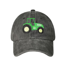 Load image into Gallery viewer, Adult Tractor Hats
