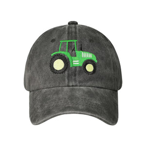 Adult Tractor Hats