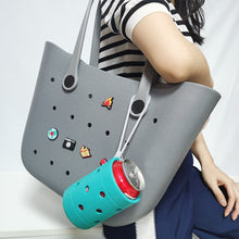 Load image into Gallery viewer, Eva Beach Bag Accessories Bag

